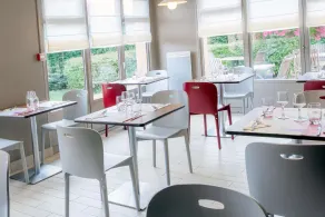 Kyriad Montauban Sud - Albasud - Restaurante