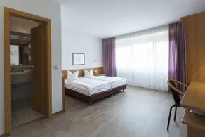 Motel Stralsund - Room