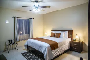 Bugambilias Suites - Chambre