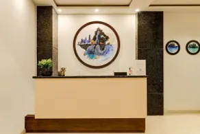 N3N Ganga Retreat by Stotrak - Reception