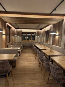 Obertrauner Hof - Restaurant