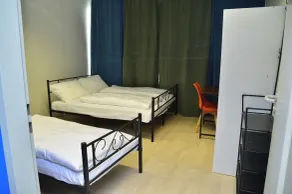 Xenon hostels - Camera