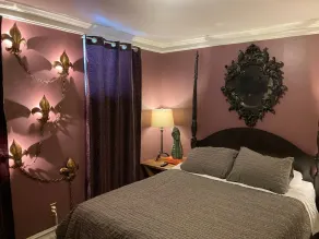 The Villa Toscana - Room