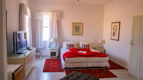 Varandas da Montanha - Zimmer
