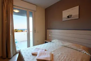 Hotel Paradiso Verde - Zimmer