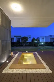 Velum Resort - Rum