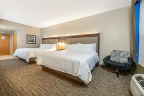 Holiday Inn Express Fremont - Milpitas Central by IHG - Chambre