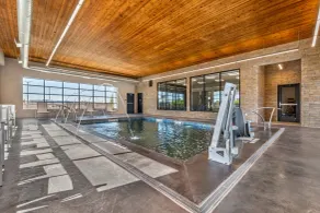 Country Inn & Suites by Radisson, Amarillo Central - Pool