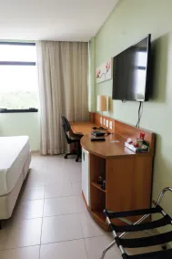 Comfort Hotel Manaus - Room