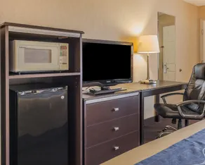 Comfort Inn On the Bay - Chambre