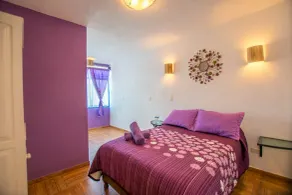 Hotel Spa Maggic Home Panorámica - Chambre