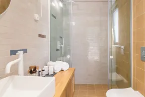 13 Keys Suites - Camera