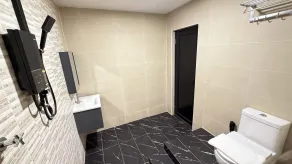 S Empire Hotel KLIA - Badezimmer