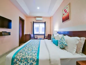 Hotel Yois - Room