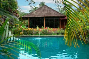 Amartya Puri Green Cottages - Chambre