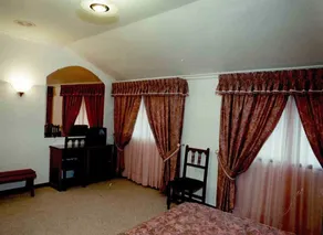 Hotel O Castelo - Zimmer
