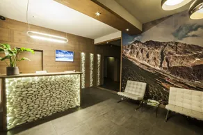 Hotel ZAWRAT Ski Resort & Spa - Reception