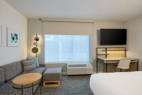 TownePlace Suites by Marriott State College - Værelse