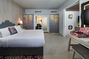 Hard Rock Hotel Bali - Rum