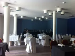 Hotel Boutique Museo Burgos - Restaurant