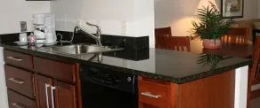 Oakwood at Hartford 21 - Cuisine privée
