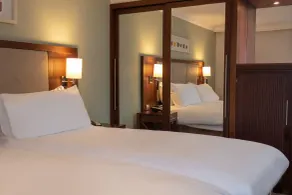 Norton Park Hotel, Spa & Manor House - Winchester - Room
