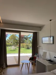Bel Etage Amora Luxury Seaview Apartment with pool - Værelse