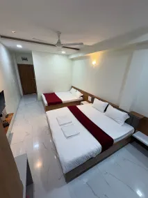 Hotel Mayur Residency - Camera