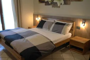 Relais BB Pacengo - Rum