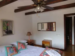Osi Ciftlik Evi - Room