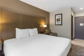 Best Western Brooklyn-Coney Island Inn - Rum