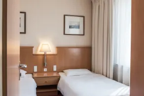 Scandic Gdańsk - Room