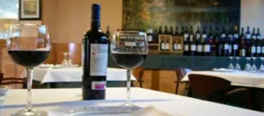 Hotel Odon - Restaurant