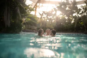 Center Parcs Les Bois Francs - Piscine