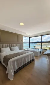 Vista do Lago Hotel - Zimmer