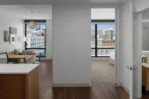 Element by Marriott Boise Downtown - Værelse