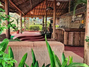 Beach Street Eco Resort - Mandrem - Reception