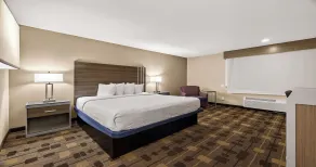 Best Western Amador Inn - Rum