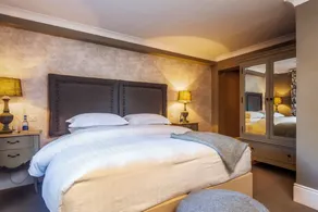 The Rooms at Cunningham's - adults Only - Habitación
