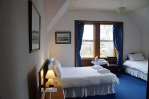 Westerlea Hotel Nairn - Habitación