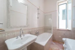 Alghero Seaview Apt - Bagno