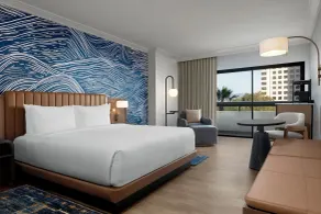 Hyatt Regency Irvine - Rum