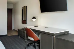 Courtyard by Marriott Wichita East - Zimmer