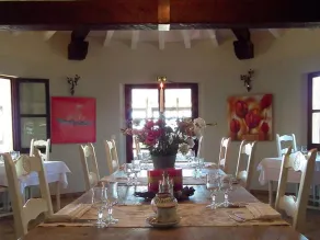 L'Estirado des Adrets - Restaurant