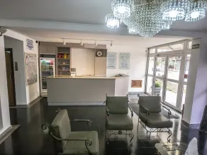 Estrela do Sul Hotel - Reception