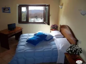 Agriturismo Le Cannucceta - Rom