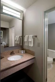 Sonesta Select Pleasant Hill - Salle de bain