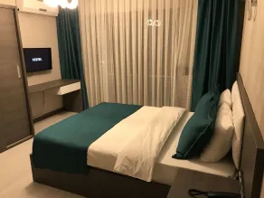 Grand Derici Otel - Rom