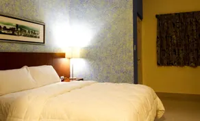 Hotel Casa Miller - Chambre