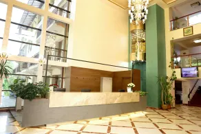 Best Western Plus Paradise Hotel Dilijan - Reception